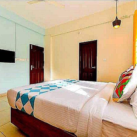 Hotel O Classic Stay Kozhikode Exterior photo
