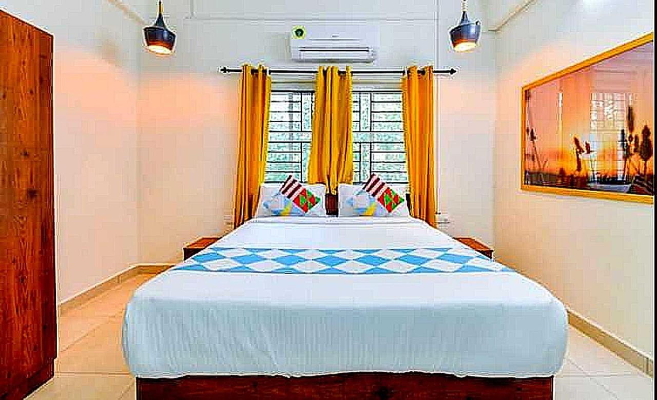 Hotel O Classic Stay Kozhikode Exterior photo