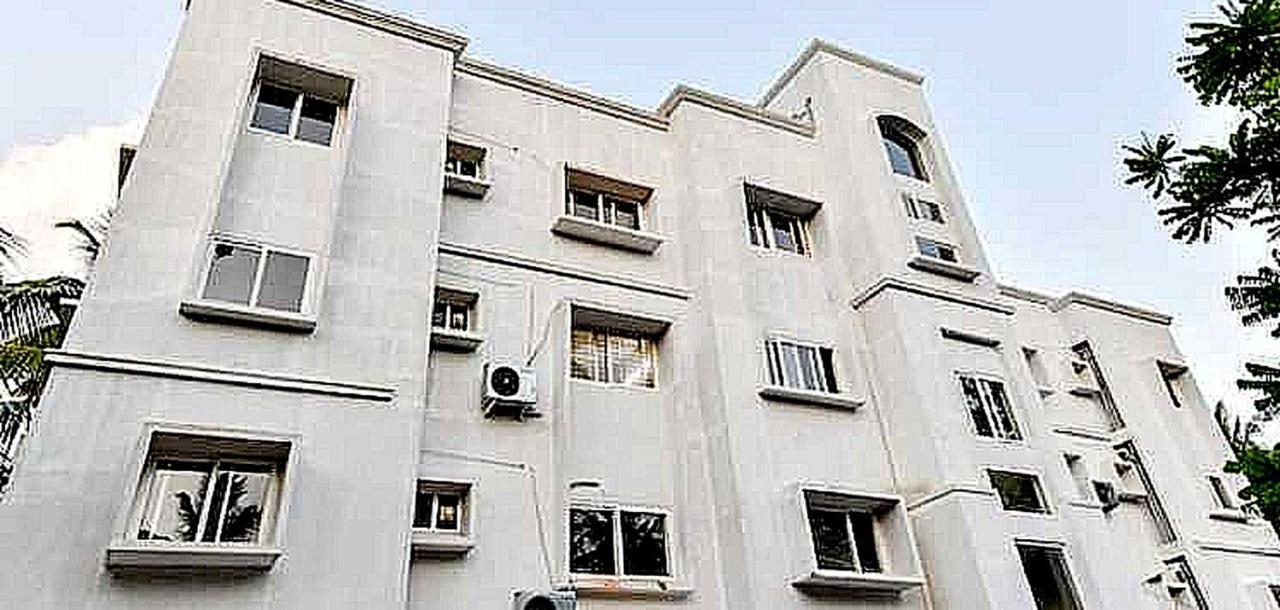 Hotel O Classic Stay Kozhikode Exterior photo