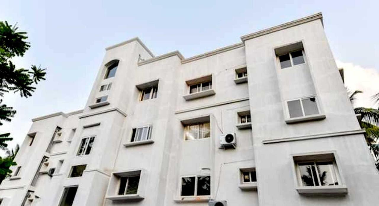 Hotel O Classic Stay Kozhikode Exterior photo