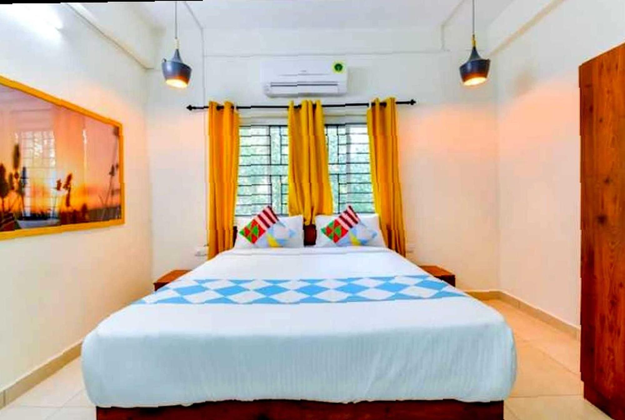 Hotel O Classic Stay Kozhikode Exterior photo