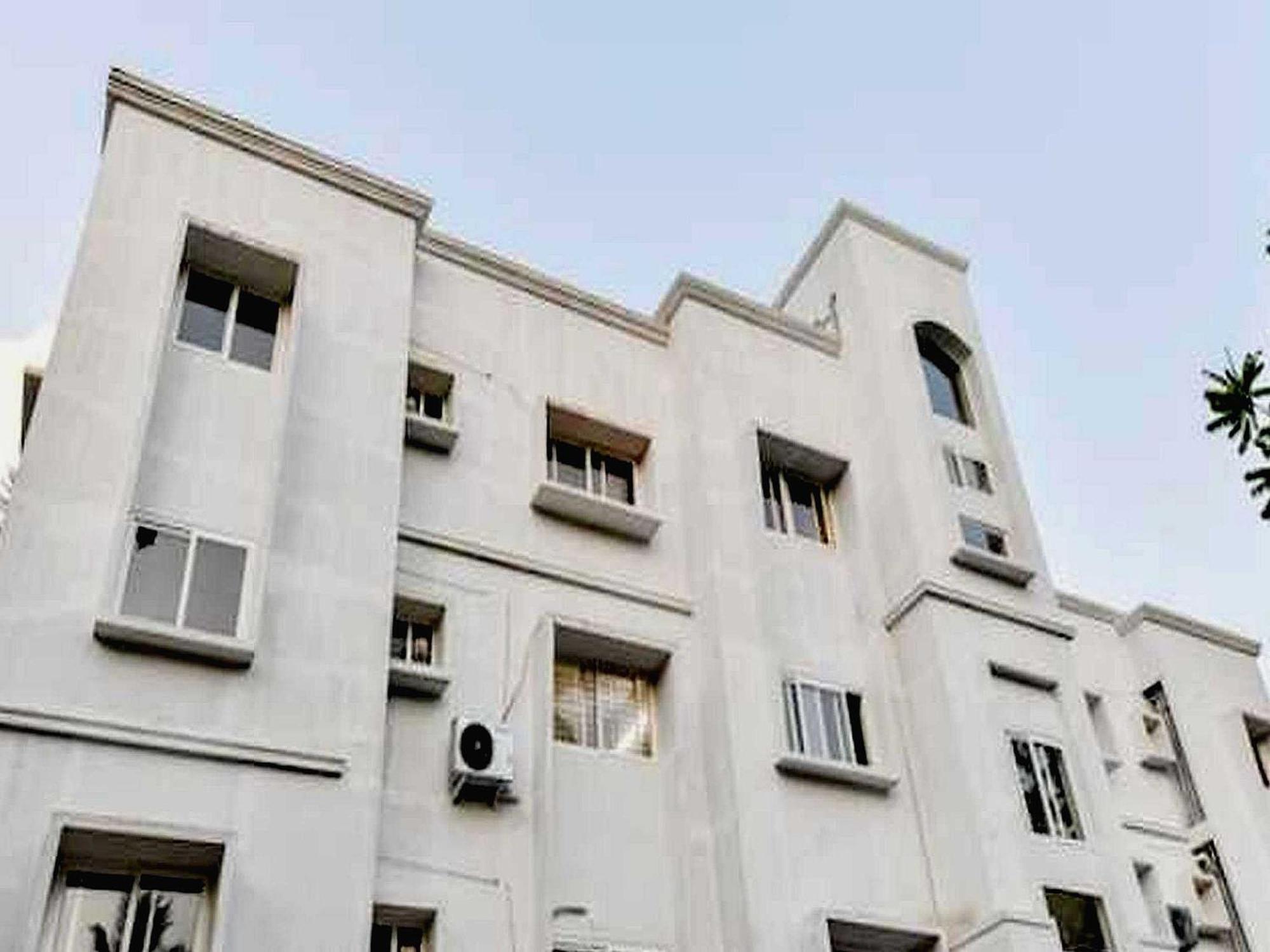 Hotel O Classic Stay Kozhikode Exterior photo