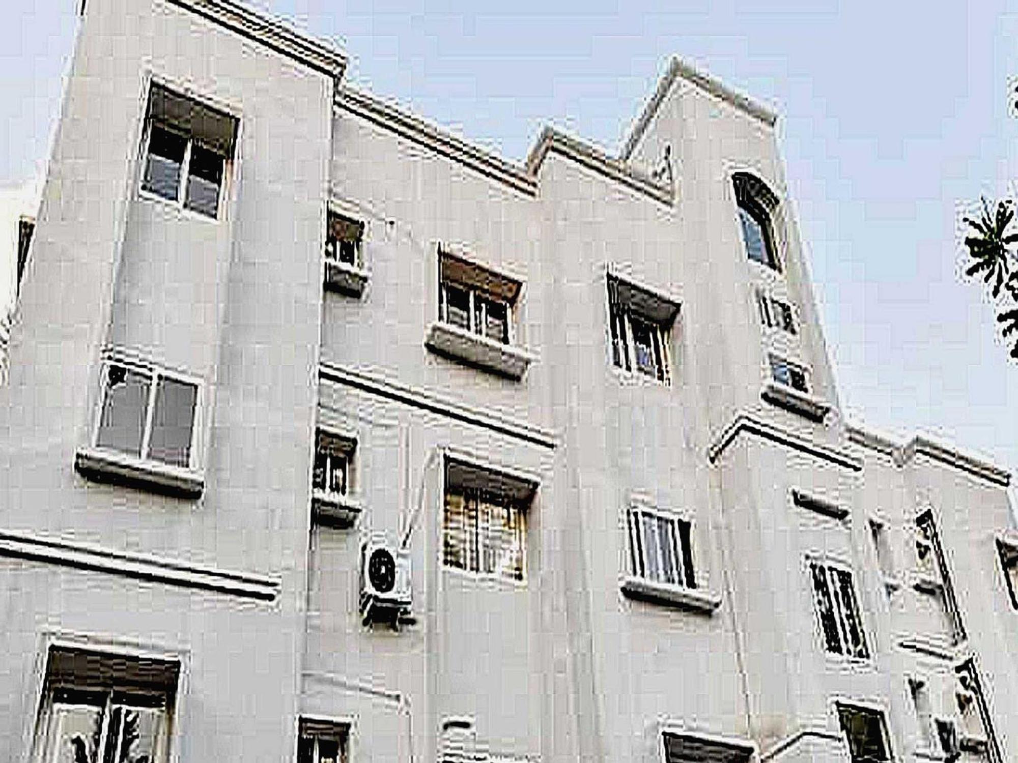 Hotel O Classic Stay Kozhikode Exterior photo