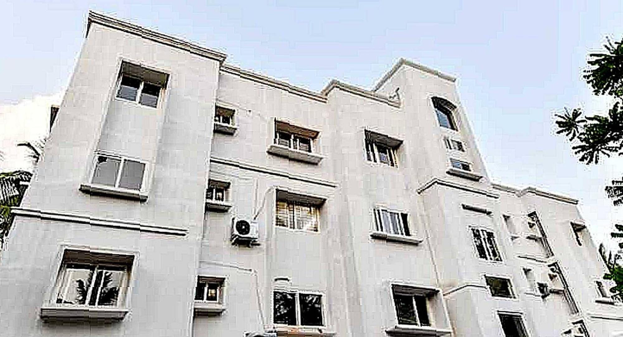 Hotel O Classic Stay Kozhikode Exterior photo