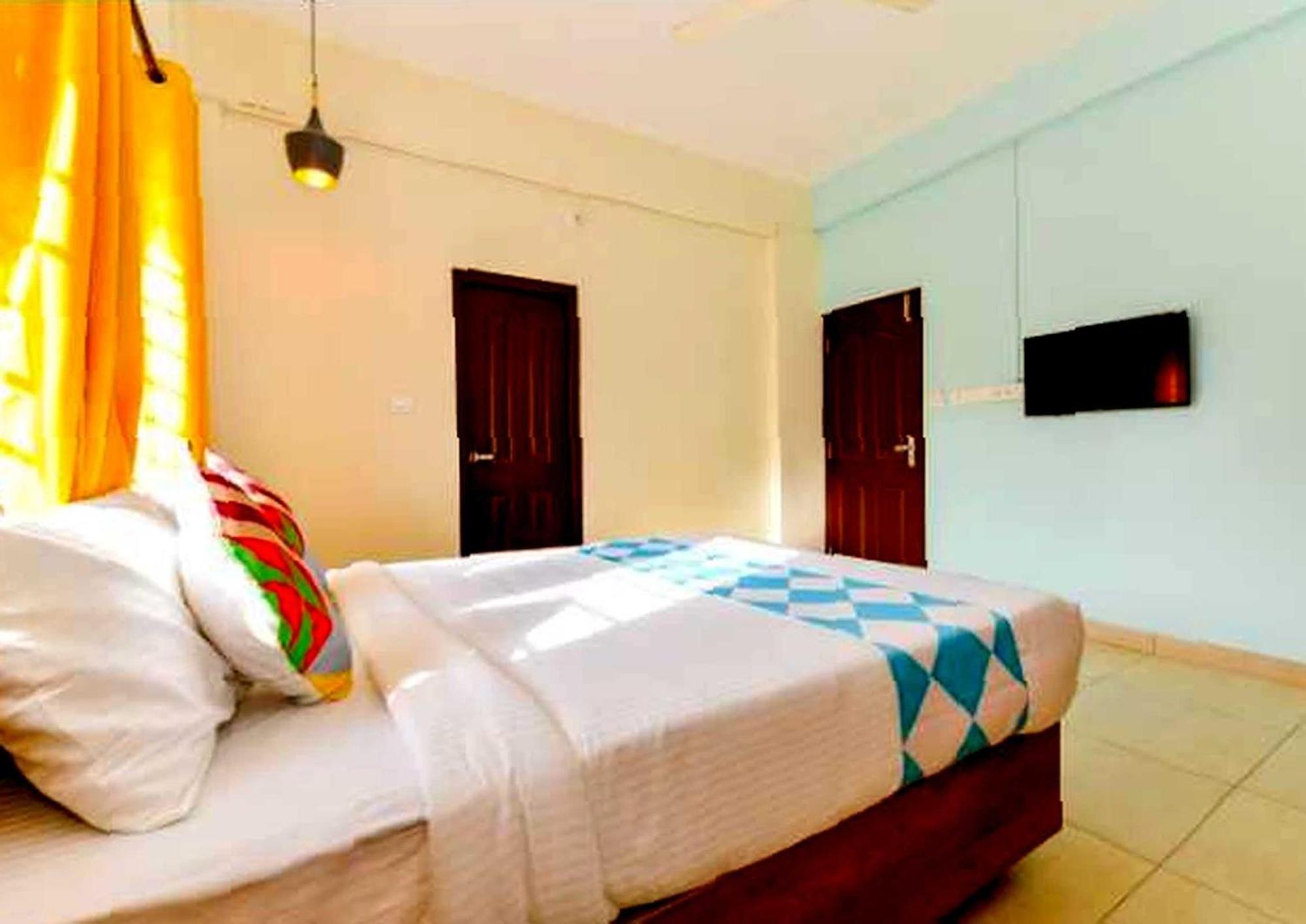 Hotel O Classic Stay Kozhikode Exterior photo