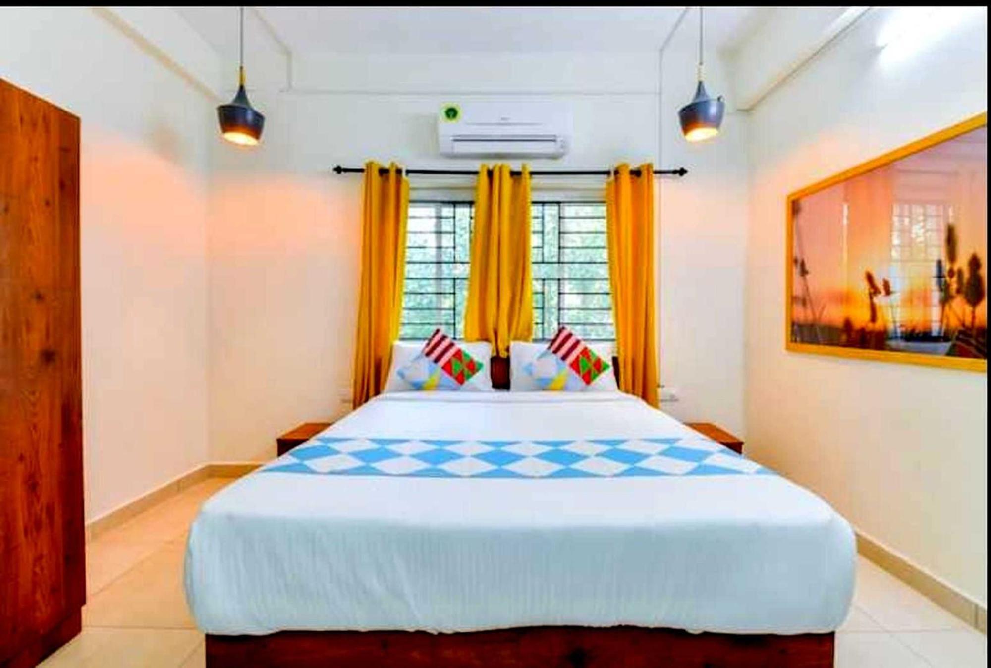 Hotel O Classic Stay Kozhikode Exterior photo