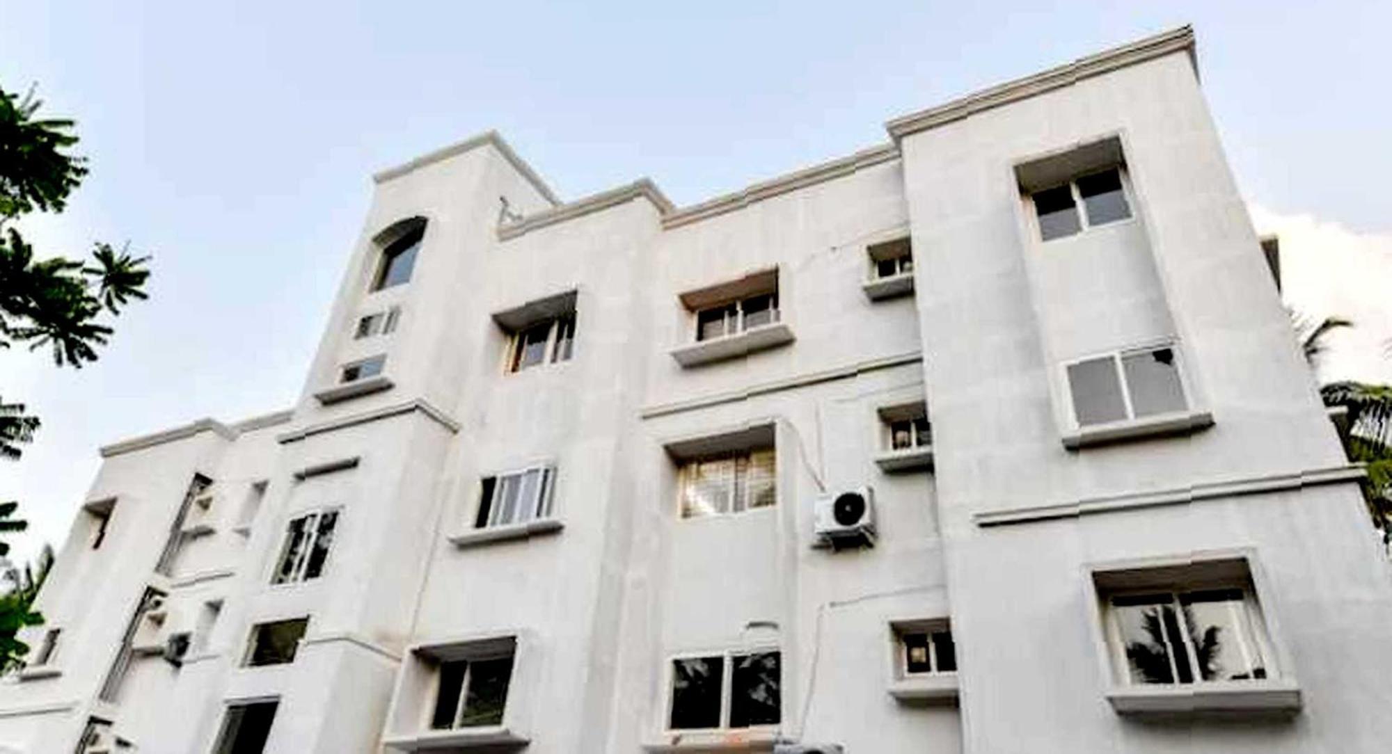 Hotel O Classic Stay Kozhikode Exterior photo