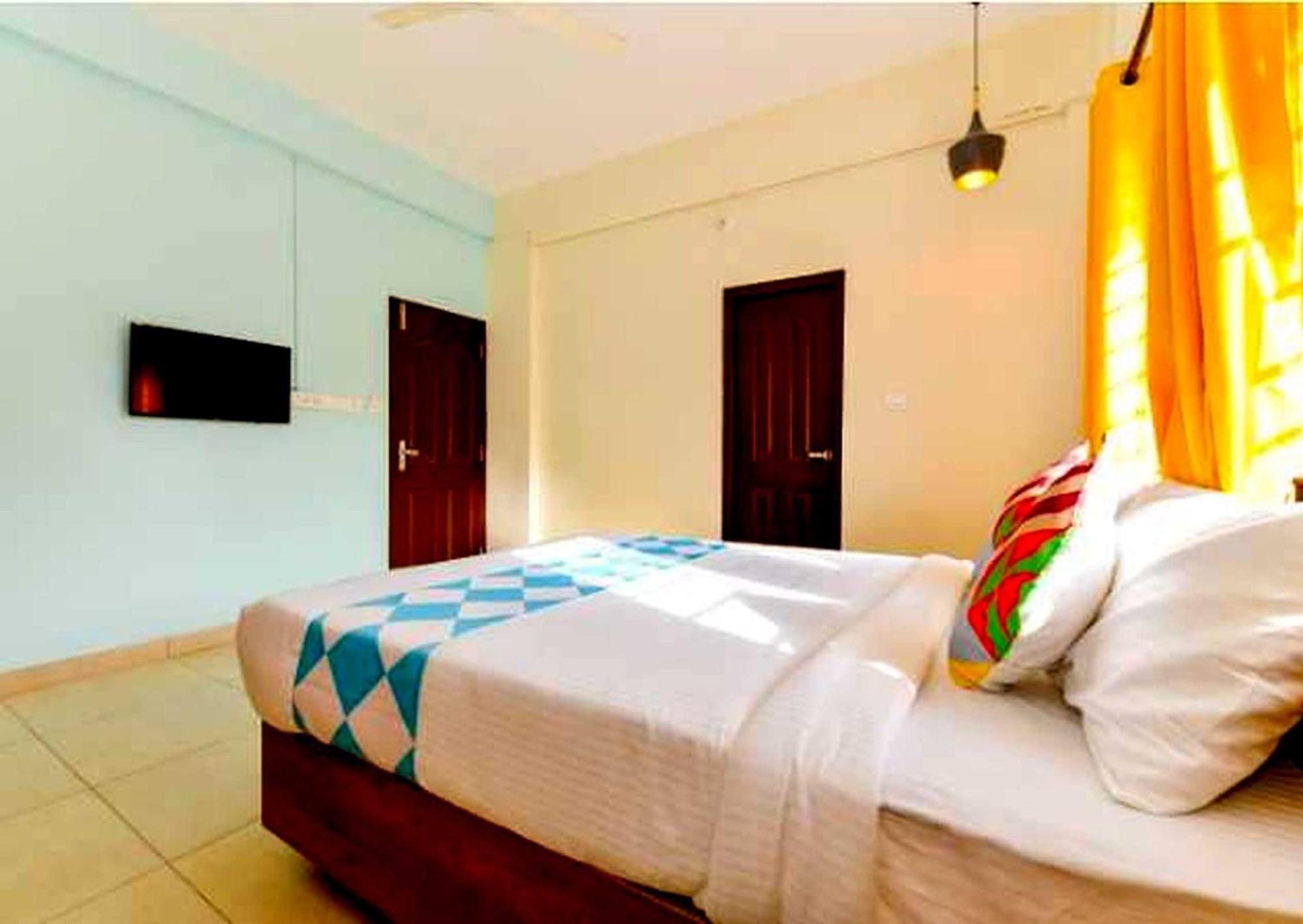 Hotel O Classic Stay Kozhikode Exterior photo