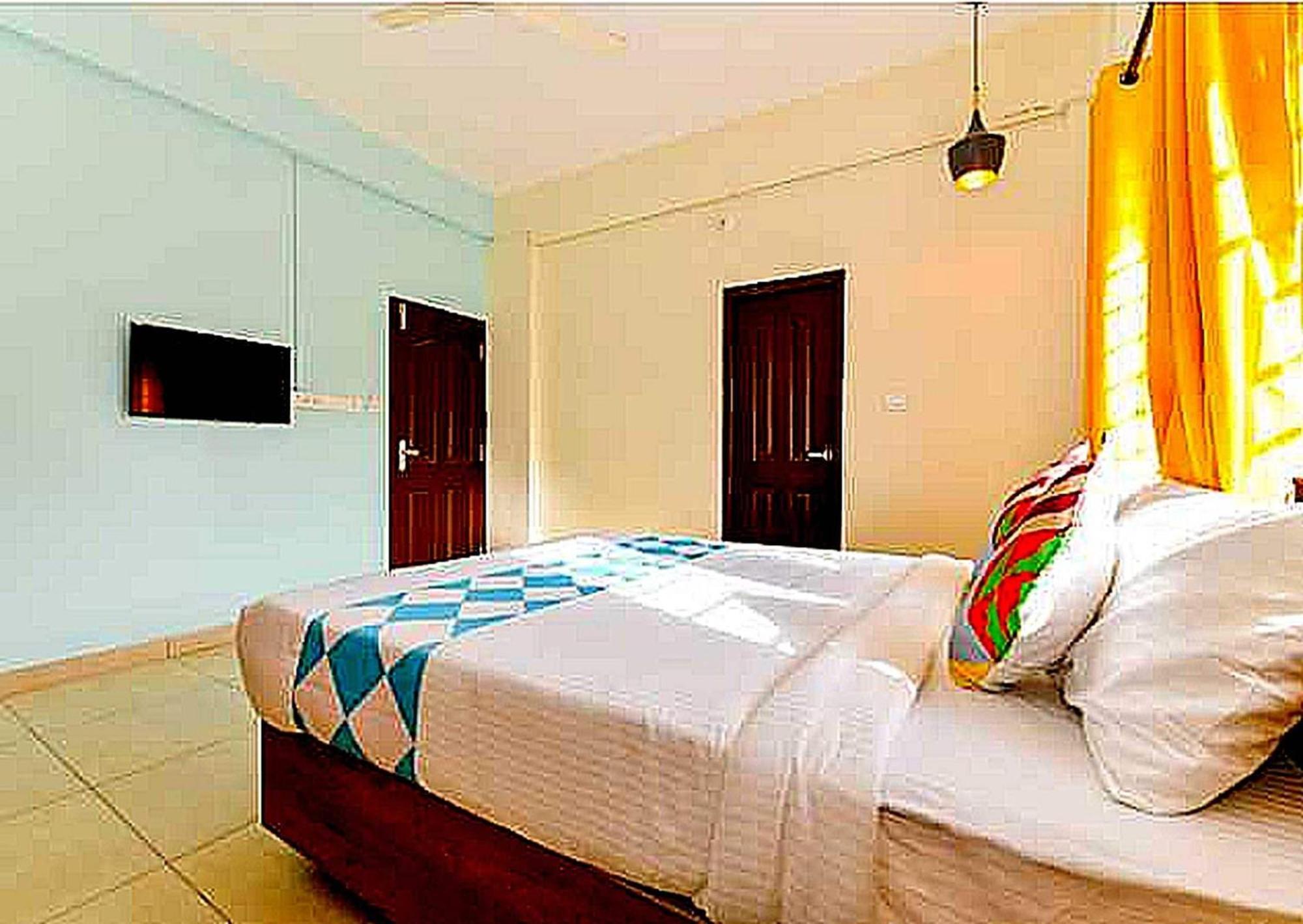 Hotel O Classic Stay Kozhikode Exterior photo