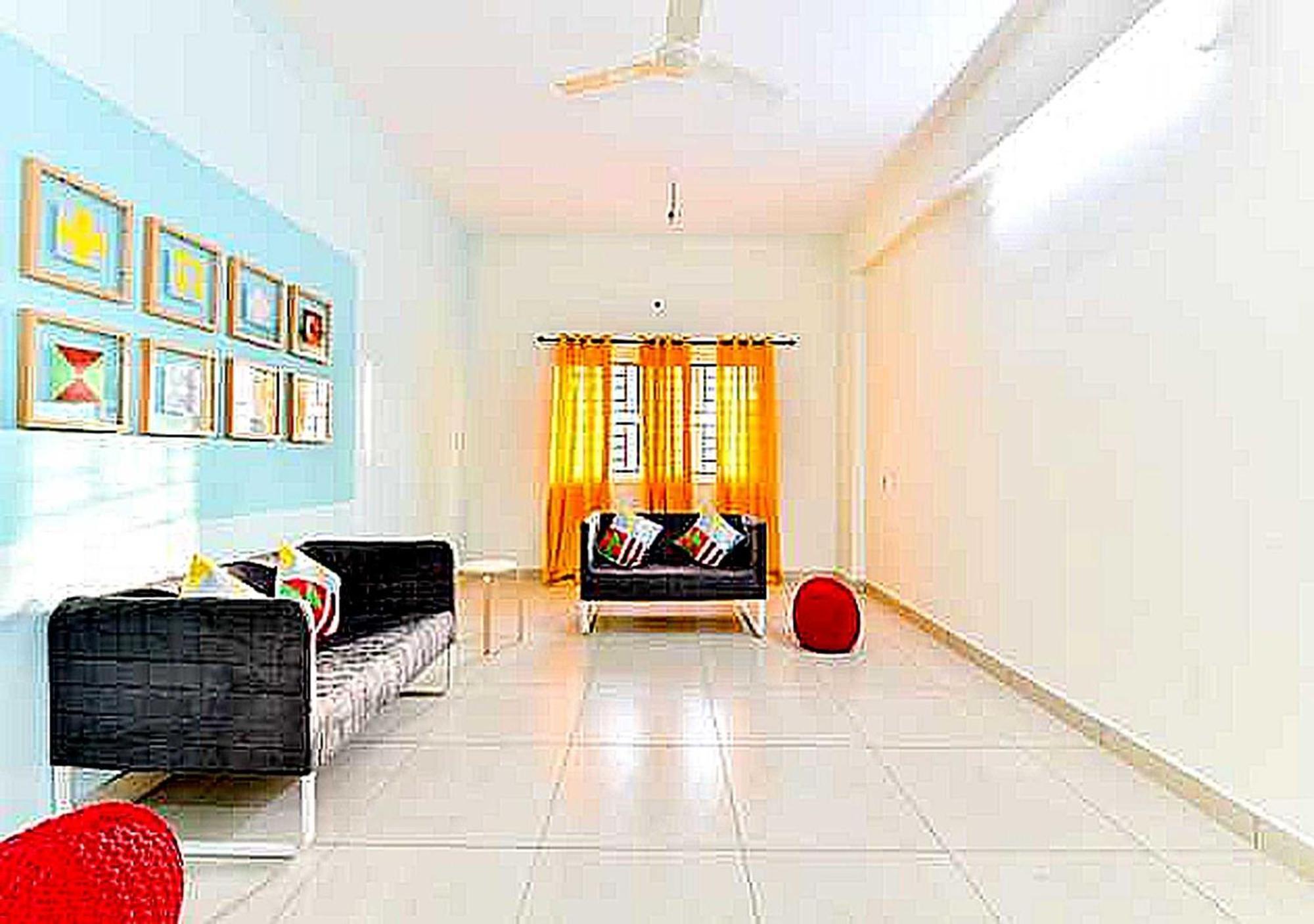 Hotel O Classic Stay Kozhikode Exterior photo